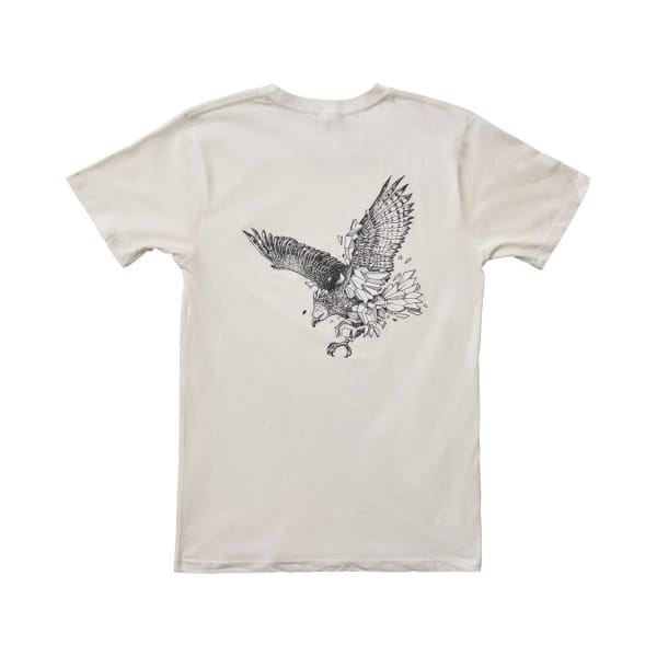 T-SHIRT (Cream) - Image 2